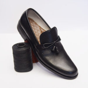 Gum Moccasin