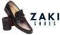 zaki shoes